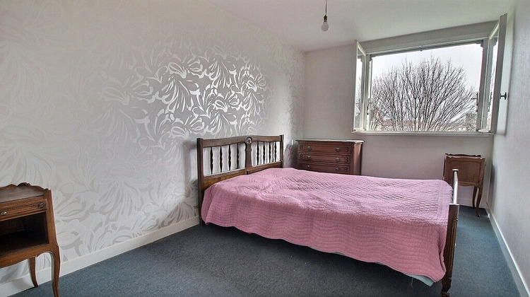 Ma-Cabane - Vente Appartement CLERMONT-FERRAND, 80 m²