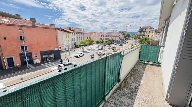Ma-Cabane - Vente Appartement CLERMONT-FERRAND, 65 m²