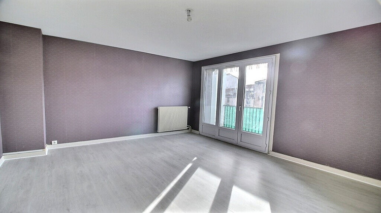 Ma-Cabane - Vente Appartement CLERMONT-FERRAND, 65 m²