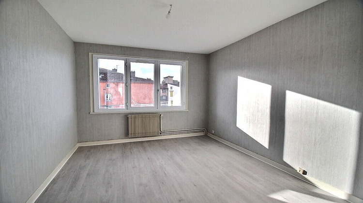 Ma-Cabane - Vente Appartement CLERMONT-FERRAND, 65 m²