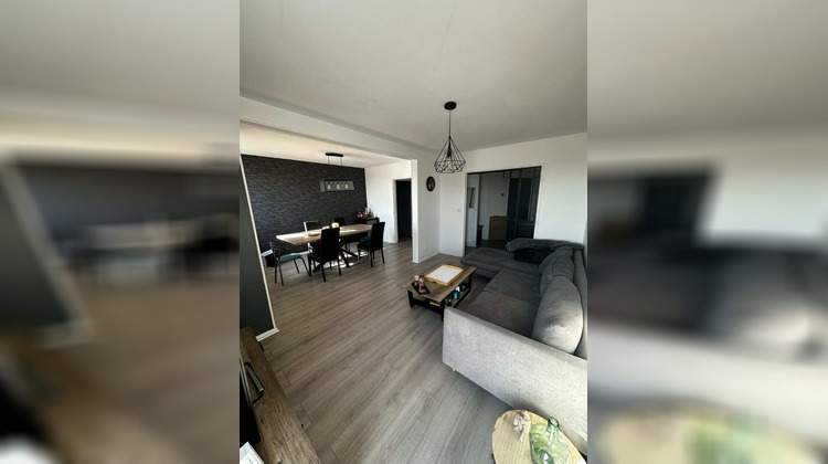 Ma-Cabane - Vente Appartement CLERMONT-FERRAND, 71 m²