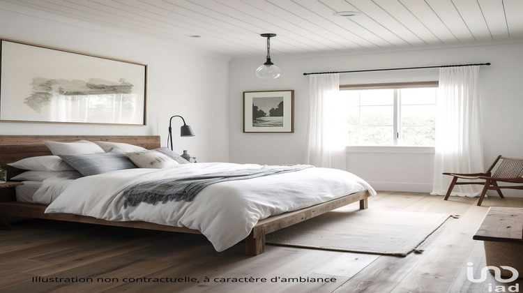 Ma-Cabane - Vente Appartement Clermont-Ferrand, 61 m²