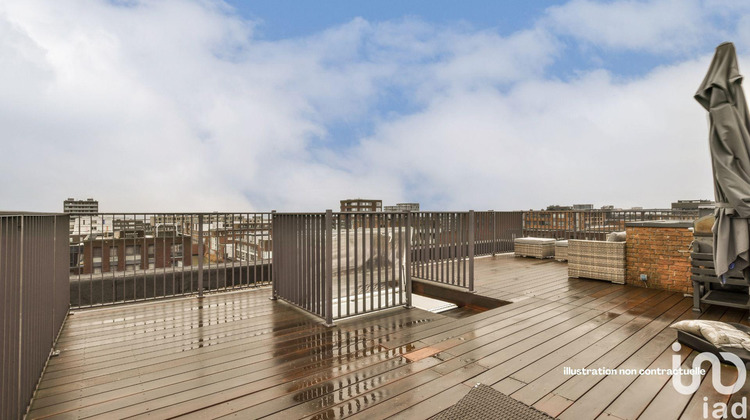 Ma-Cabane - Vente Appartement Clermont-Ferrand, 124 m²