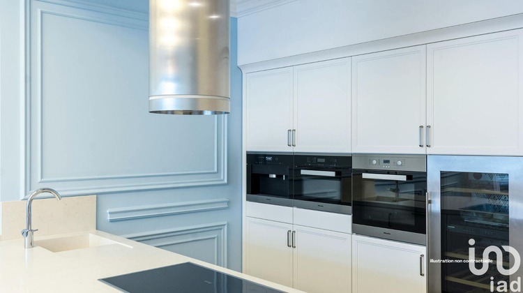 Ma-Cabane - Vente Appartement Clermont-Ferrand, 124 m²