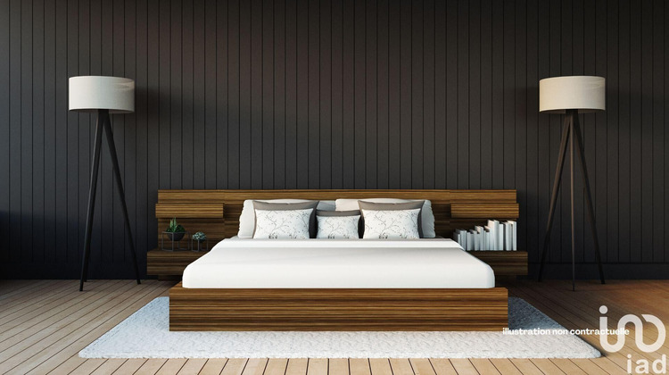 Ma-Cabane - Vente Appartement Clermont-Ferrand, 124 m²