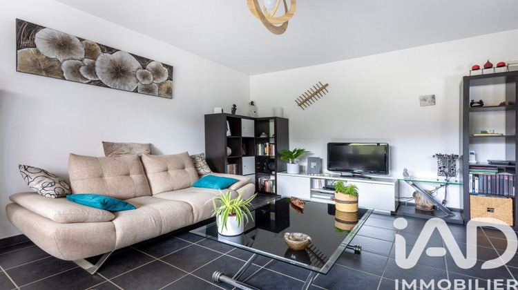 Ma-Cabane - Vente Appartement Clermont-Ferrand, 65 m²