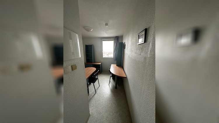 Ma-Cabane - Vente Appartement Clermont-Ferrand, 19 m²