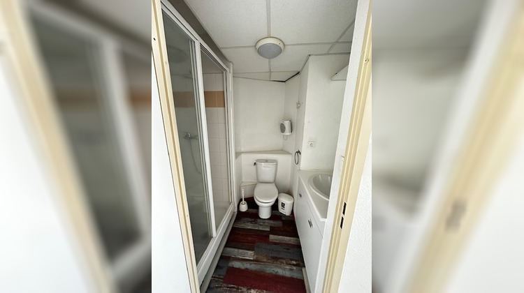 Ma-Cabane - Vente Appartement Clermont-Ferrand, 19 m²