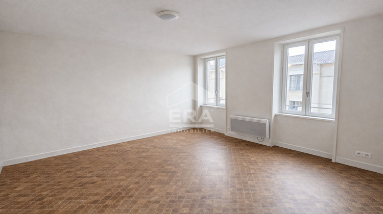 Ma-Cabane - Vente Appartement CLERMONT-FERRAND, 43 m²