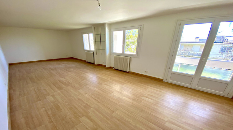 Ma-Cabane - Vente Appartement CLERMONT-FERRAND, 60 m²