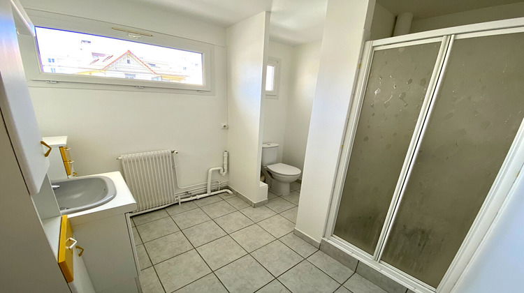 Ma-Cabane - Vente Appartement CLERMONT-FERRAND, 60 m²