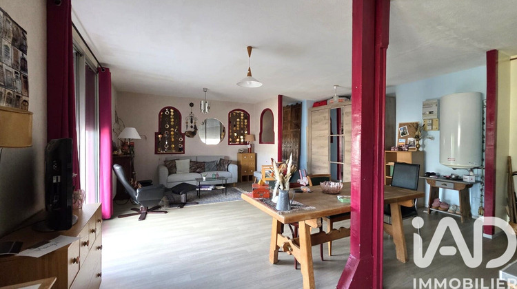 Ma-Cabane - Vente Appartement Clermont-Ferrand, 60 m²