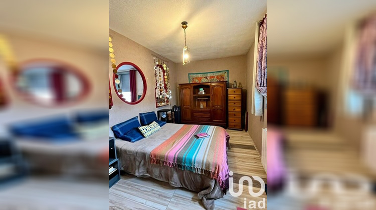 Ma-Cabane - Vente Appartement Clermont-Ferrand, 60 m²