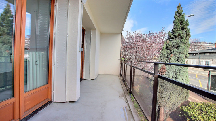 Ma-Cabane - Vente Appartement Clermont-Ferrand, 51 m²