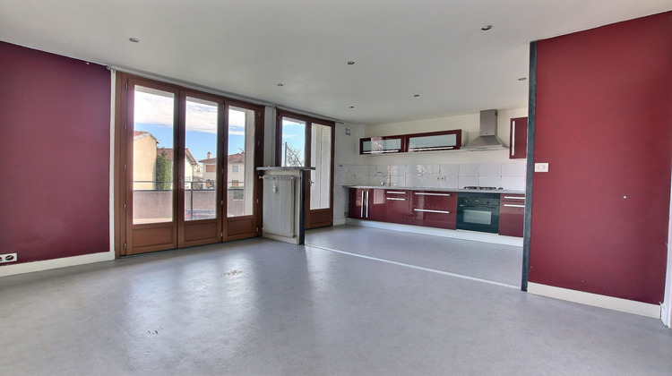 Ma-Cabane - Vente Appartement Clermont-Ferrand, 51 m²