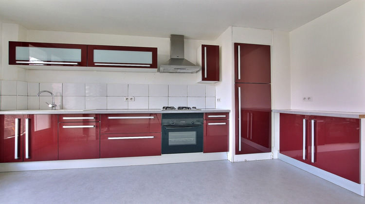 Ma-Cabane - Vente Appartement Clermont-Ferrand, 51 m²