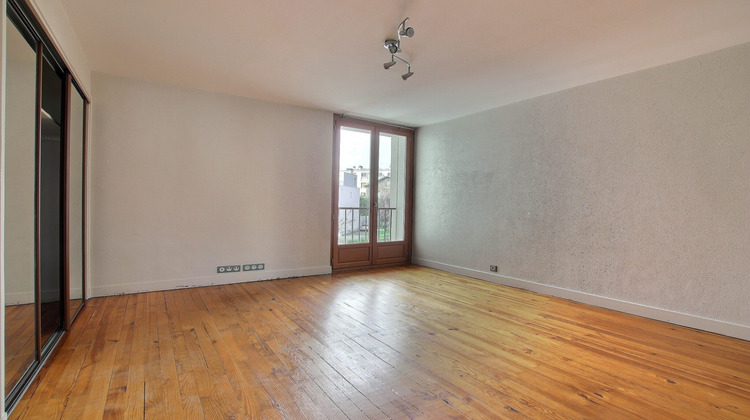 Ma-Cabane - Vente Appartement Clermont-Ferrand, 51 m²