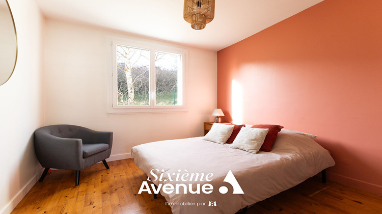 Ma-Cabane - Vente Appartement CLERMONT-FERRAND, 64 m²