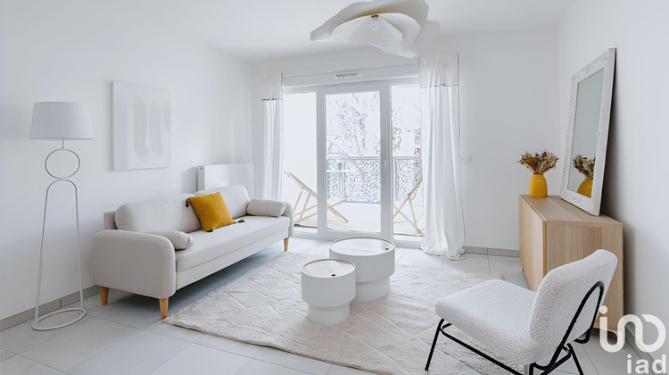 Ma-Cabane - Vente Appartement Clermont-Ferrand, 70 m²