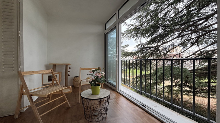 Ma-Cabane - Vente Appartement Clermont-Ferrand, 61 m²