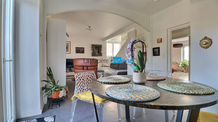 Ma-Cabane - Vente Appartement Clermont-Ferrand, 65 m²