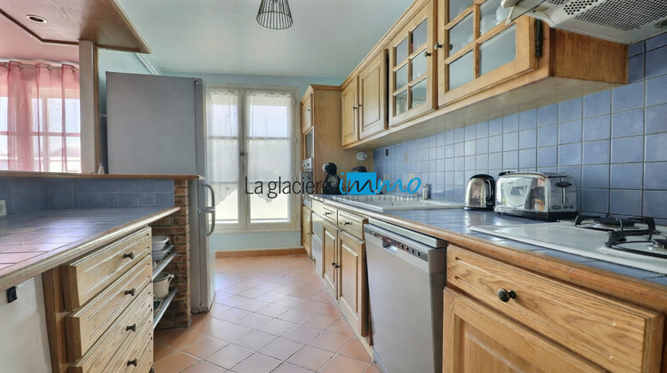 Ma-Cabane - Vente Appartement Clermont-Ferrand, 72 m²