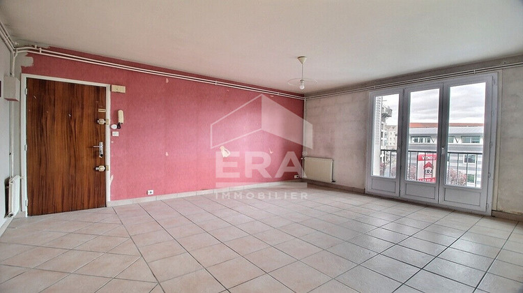 Ma-Cabane - Vente Appartement CLERMONT-FERRAND, 78 m²