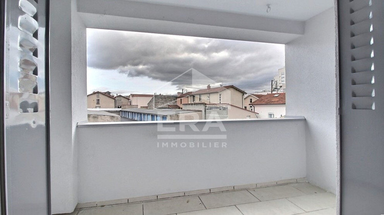 Ma-Cabane - Vente Appartement CLERMONT-FERRAND, 78 m²