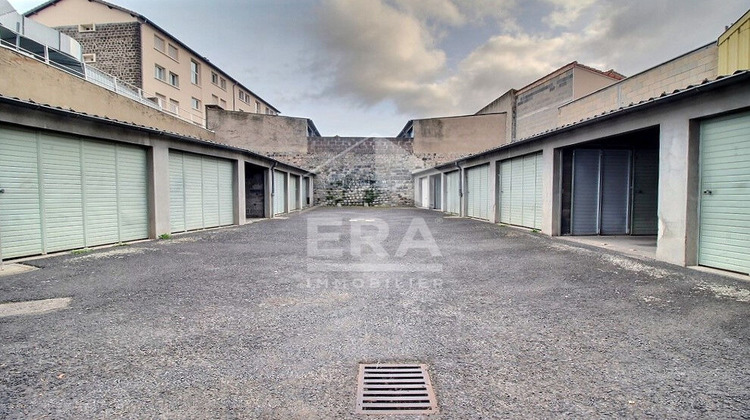 Ma-Cabane - Vente Appartement CLERMONT-FERRAND, 78 m²