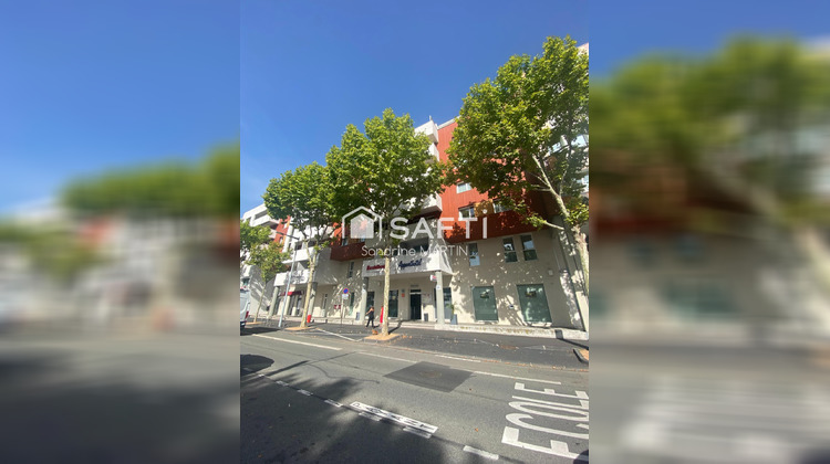 Ma-Cabane - Vente Appartement Clermont-Ferrand, 21 m²