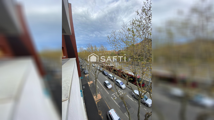 Ma-Cabane - Vente Appartement Clermont-Ferrand, 21 m²