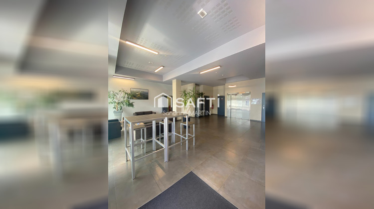 Ma-Cabane - Vente Appartement Clermont-Ferrand, 21 m²