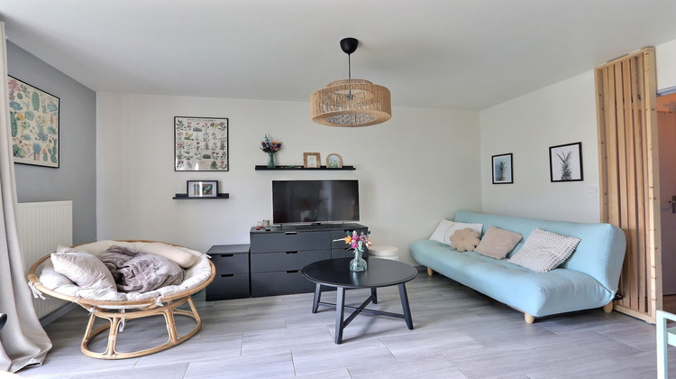 Ma-Cabane - Vente Appartement Clermont-Ferrand, 44 m²