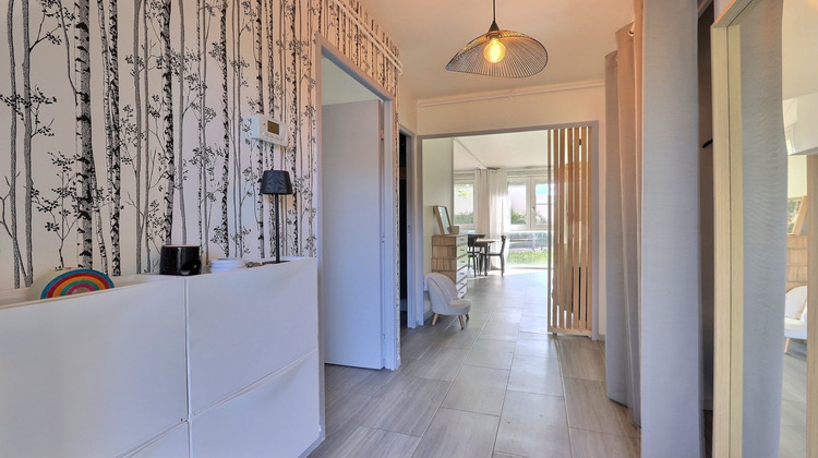 Ma-Cabane - Vente Appartement Clermont-Ferrand, 44 m²