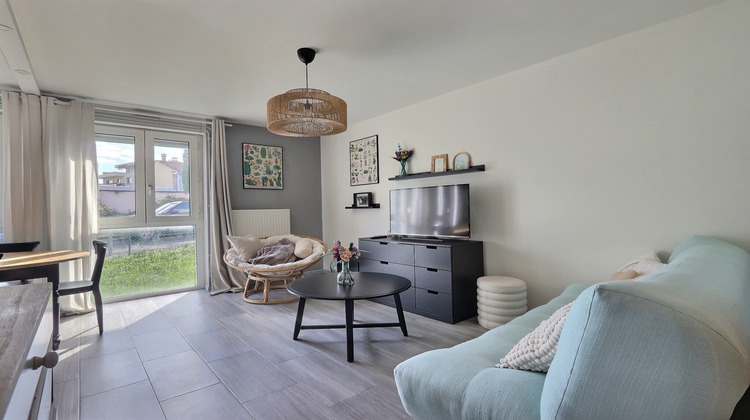 Ma-Cabane - Vente Appartement Clermont-Ferrand, 44 m²