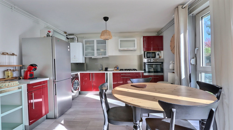 Ma-Cabane - Vente Appartement Clermont-Ferrand, 44 m²