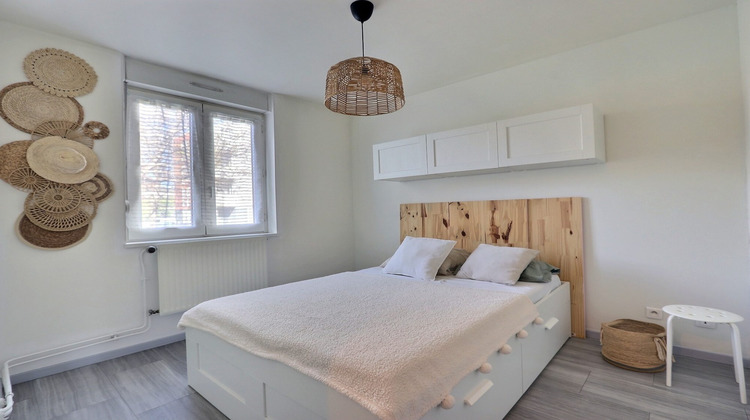 Ma-Cabane - Vente Appartement Clermont-Ferrand, 44 m²