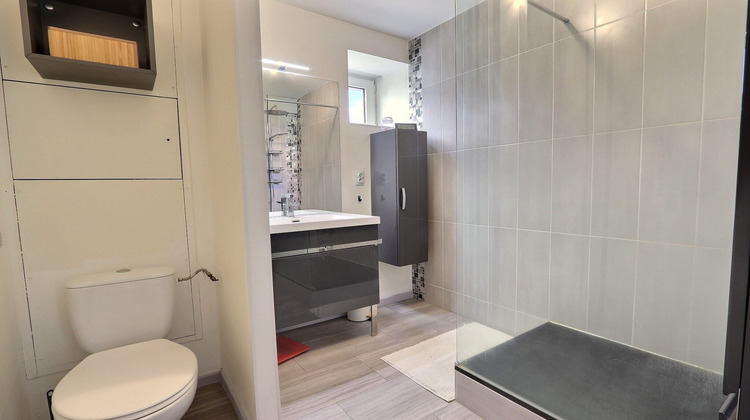 Ma-Cabane - Vente Appartement Clermont-Ferrand, 44 m²
