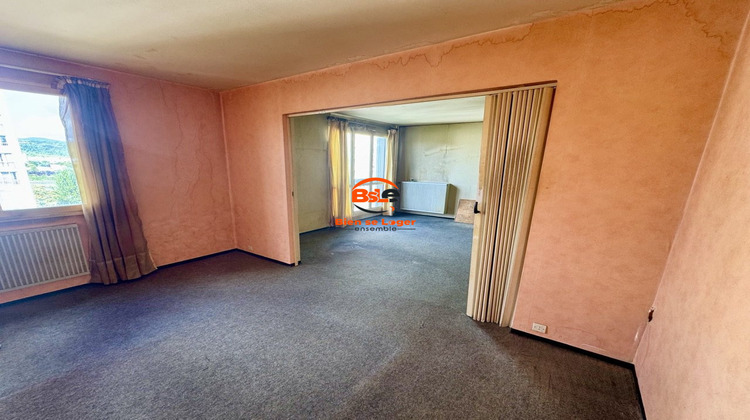 Ma-Cabane - Vente Appartement Clermont-Ferrand, 72 m²