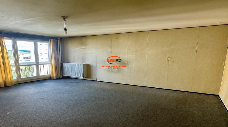 Ma-Cabane - Vente Appartement Clermont-Ferrand, 72 m²
