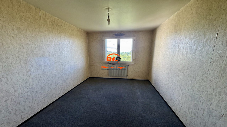 Ma-Cabane - Vente Appartement Clermont-Ferrand, 72 m²