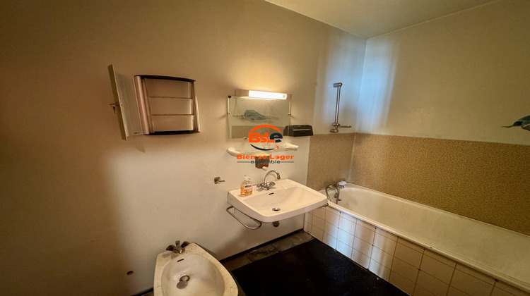 Ma-Cabane - Vente Appartement Clermont-Ferrand, 72 m²