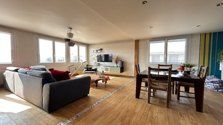 Ma-Cabane - Vente Appartement Clermont-Ferrand, 61 m²