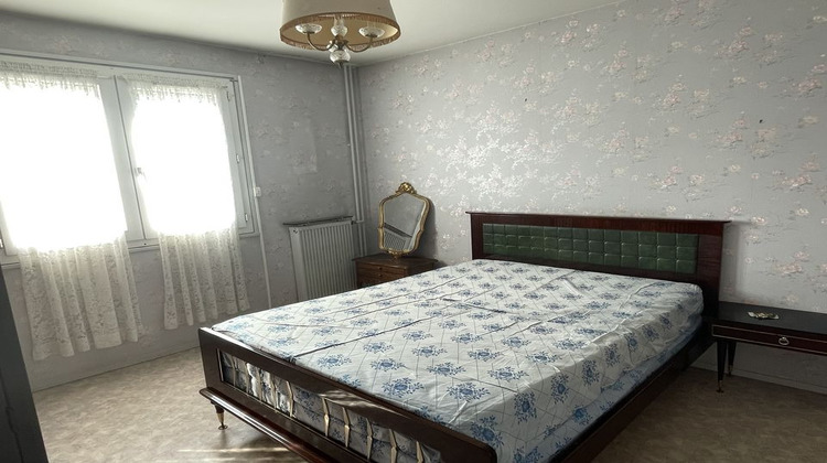 Ma-Cabane - Vente Appartement CLERMONT FERRAND, 76 m²