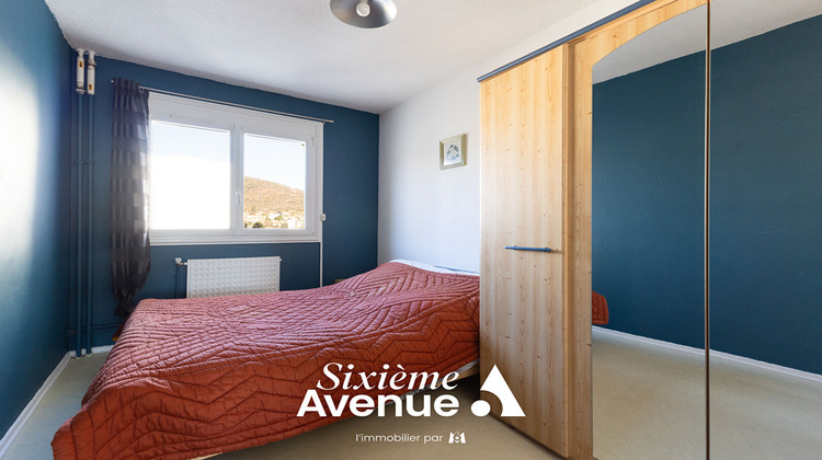 Ma-Cabane - Vente Appartement CLERMONT-FERRAND, 67 m²