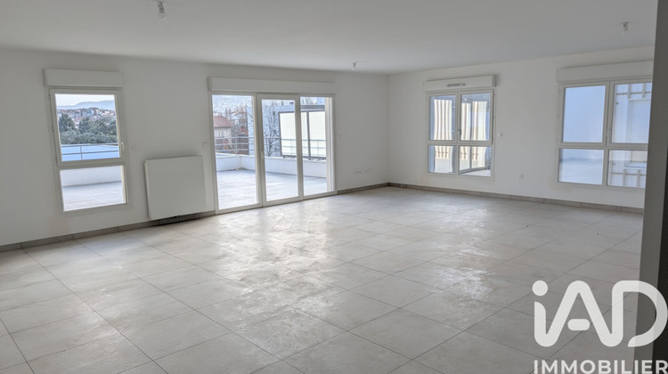 Ma-Cabane - Vente Appartement Clermont-Ferrand, 137 m²