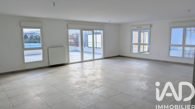 Ma-Cabane - Vente Appartement Clermont-Ferrand, 137 m²