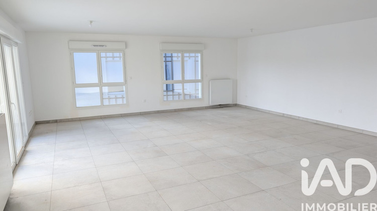 Ma-Cabane - Vente Appartement Clermont-Ferrand, 137 m²