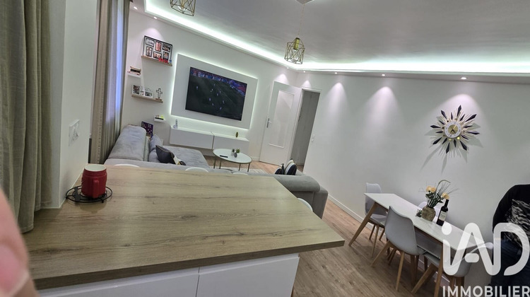 Ma-Cabane - Vente Appartement Clermont-Ferrand, 68 m²