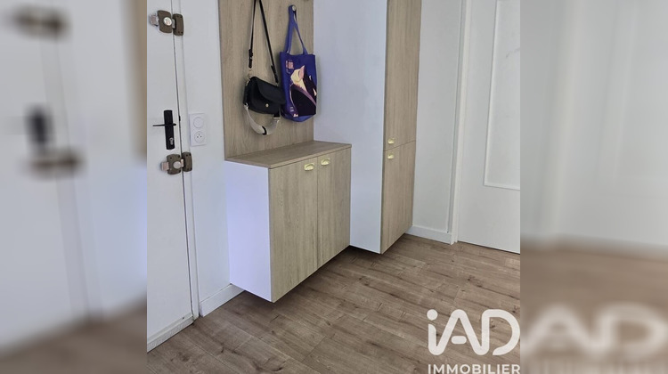 Ma-Cabane - Vente Appartement Clermont-Ferrand, 68 m²